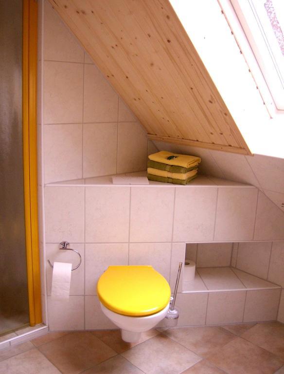 Gaestezimmer Am Maerchenbrunnen Dresden Room photo